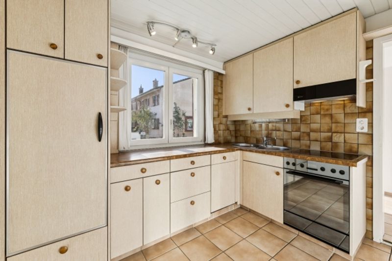 Familienfreundliches Zuhause mit Entwicklungspotenzial - 3
