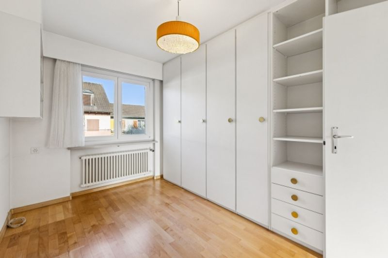 Familienfreundliches Zuhause mit Entwicklungspotenzial - 4
