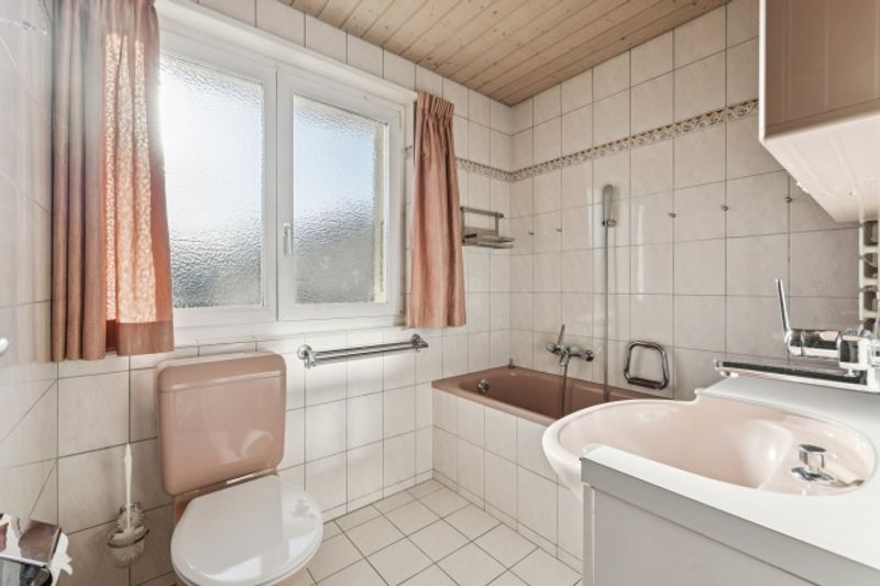 Familienfreundliches Zuhause mit Entwicklungspotenzial - 5