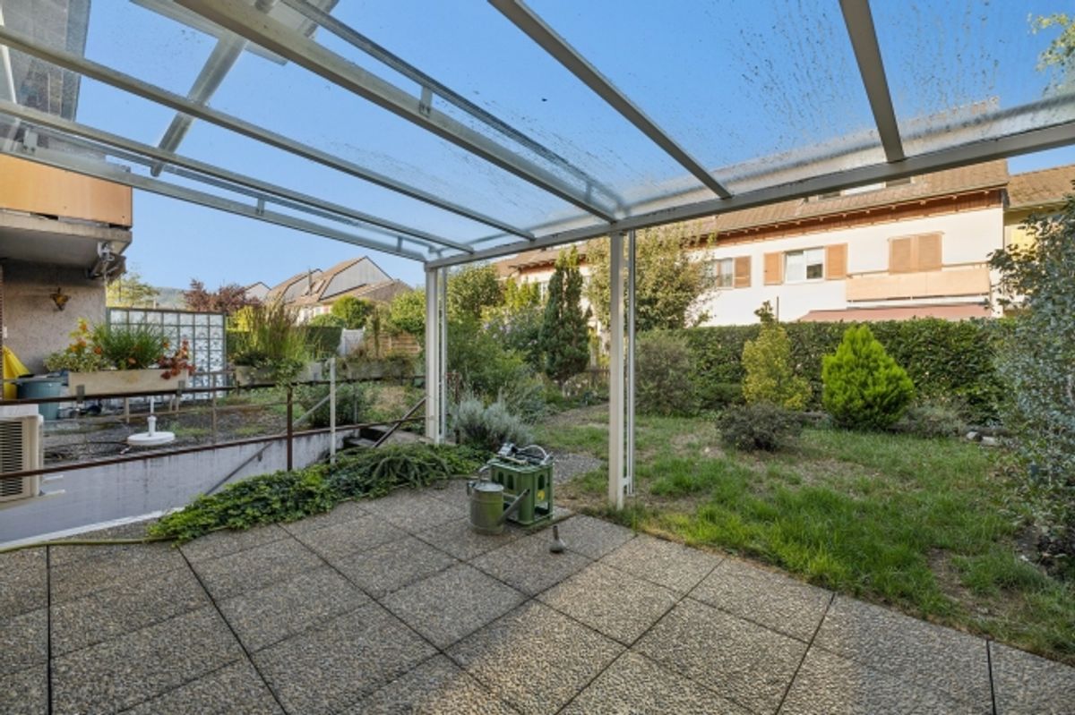 Familienfreundliches Zuhause mit Entwicklungspotenzial - 5
