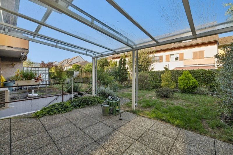 Familienfreundliches Zuhause mit Entwicklungspotenzial - 6