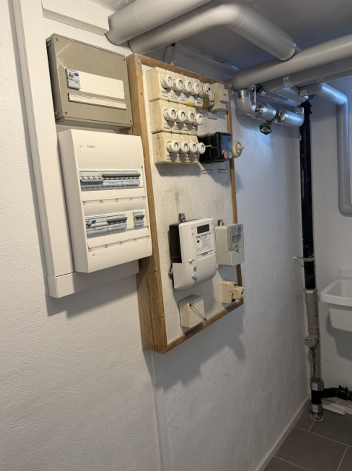 Doppeleinfamilienhaus zu Verkaufen in Biel-Benken - 12