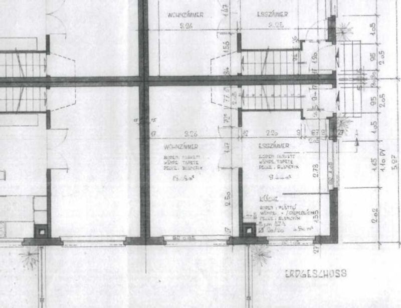 Doppeleinfamilienhaus zu Verkaufen in Biel-Benken - 14