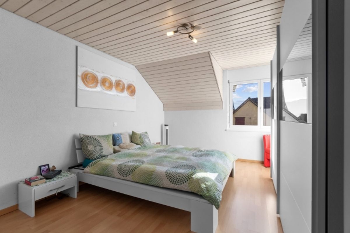 Ihr Eigenheim in familienfreundlicher Umgebung - 6