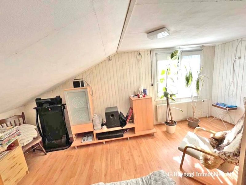 5.5 Zimmer EFH mit Potential am Waldrand - 8