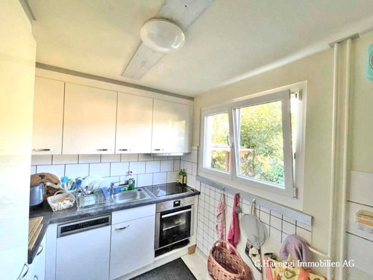 5.5 Zimmer EFH mit Potential am Waldrand - 8