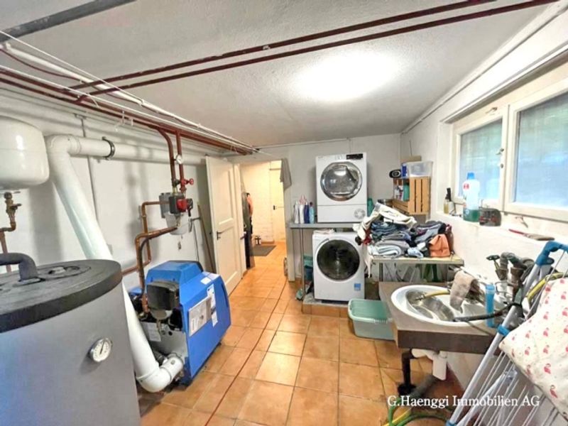 5.5 Zimmer EFH mit Potential am Waldrand - 10