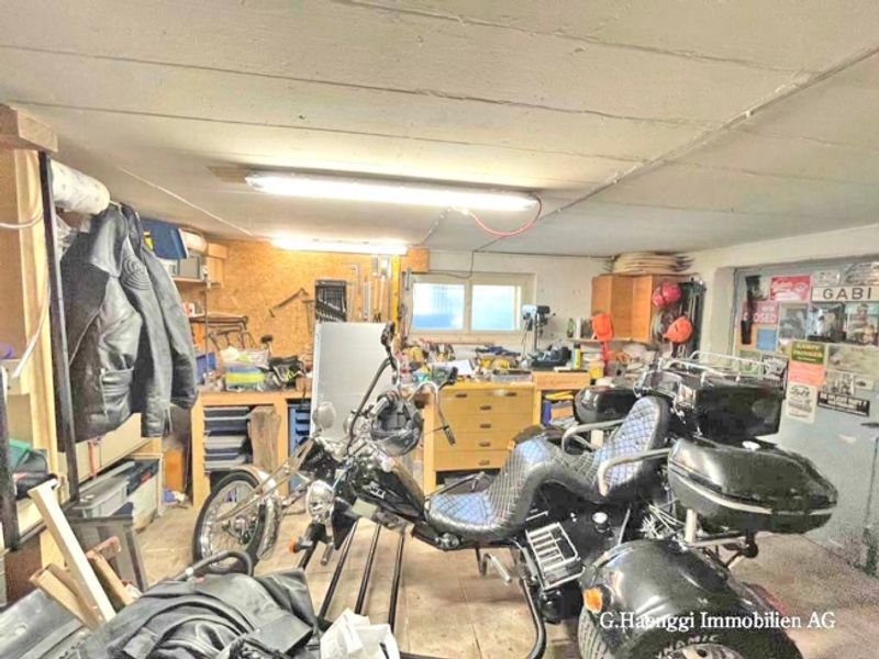 5.5 Zimmer EFH mit Potential am Waldrand - 12