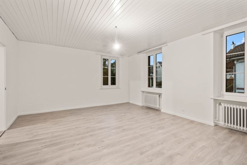 LETZTE GELEGENHEIT! TOP-PREIS - Einfamilienhaus mit schönem Ausblick in Frenkendorf - 4