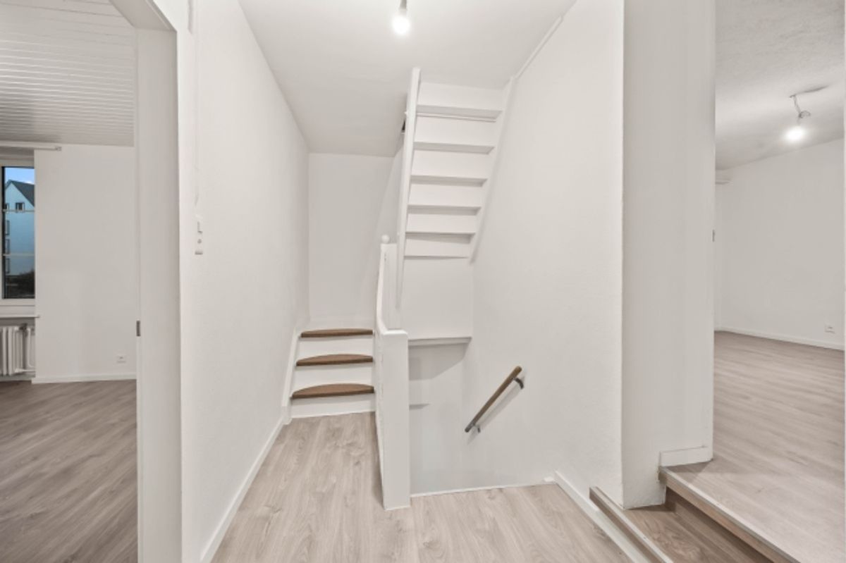 LETZTE GELEGENHEIT! TOP-PREIS - Einfamilienhaus mit schönem Ausblick in Frenkendorf - 4