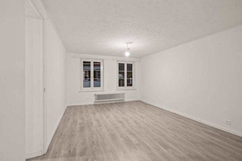 LETZTE GELEGENHEIT! TOP-PREIS - Einfamilienhaus mit schönem Ausblick in Frenkendorf - 6