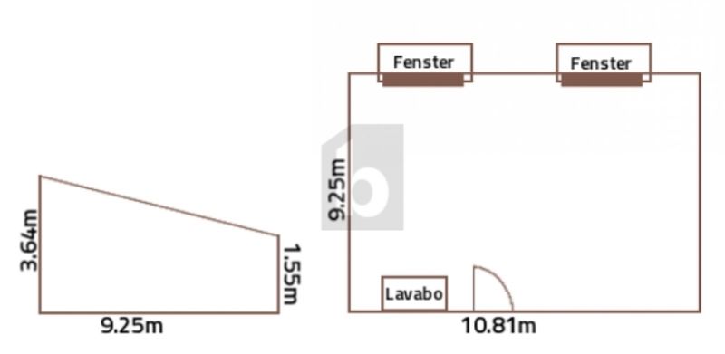 AN ZENTRALER LAGE - 3