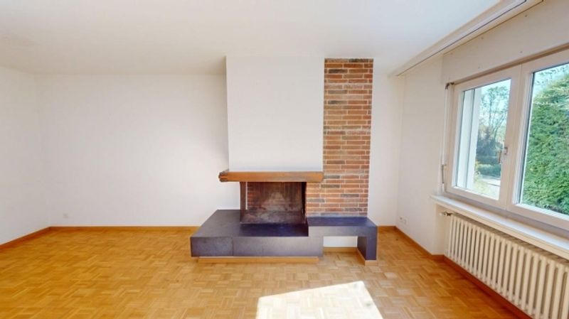Helle 3-Zimmer-Wohnung im EG  ruhig wohnen in Herrliberg | BEFRISTET - 3