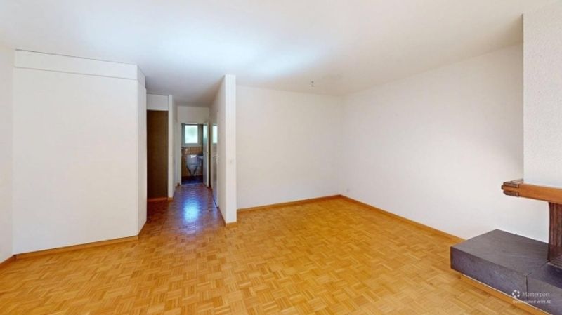 Helle 3-Zimmer-Wohnung im EG  ruhig wohnen in Herrliberg | BEFRISTET - 4