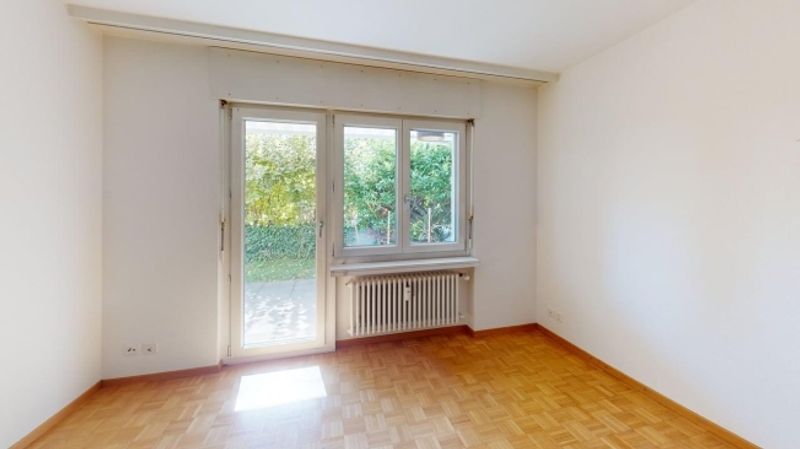 Helle 3-Zimmer-Wohnung im EG  ruhig wohnen in Herrliberg | BEFRISTET - 5