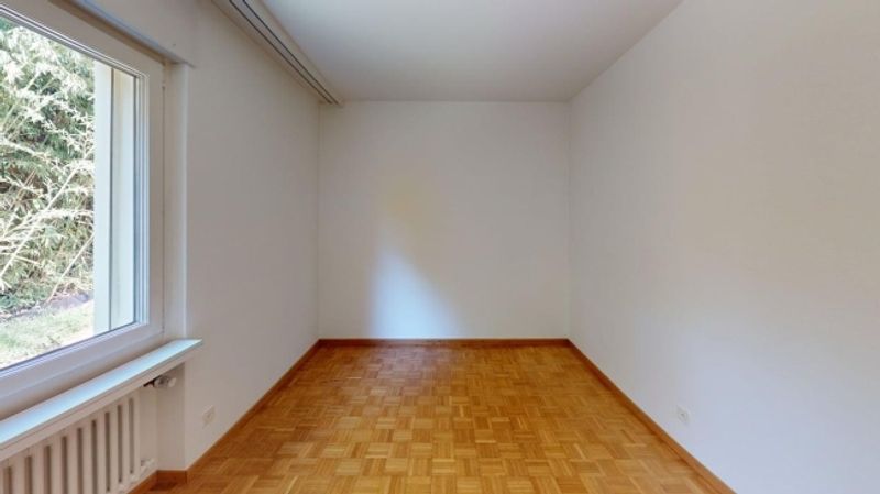 Helle 3-Zimmer-Wohnung im EG  ruhig wohnen in Herrliberg | BEFRISTET - 6