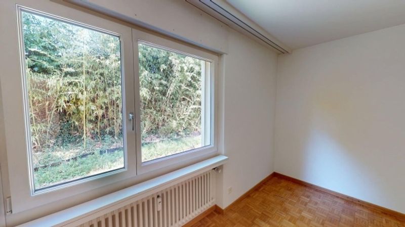 Helle 3-Zimmer-Wohnung im EG  ruhig wohnen in Herrliberg | BEFRISTET - 13