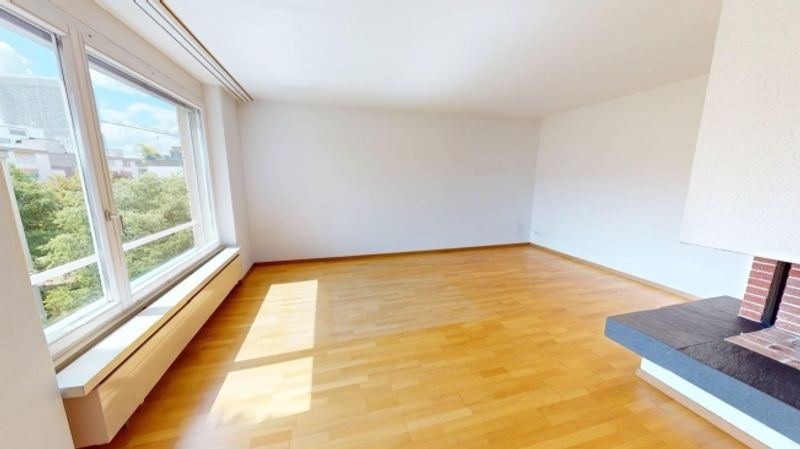 Gemütliche 3-Zimmer-Wohnung in Zürich-Altstetten (Befristung bis 30.09.2027) - 3