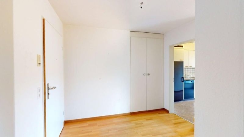 Gemütliche 3-Zimmer-Wohnung in Zürich-Altstetten (Befristung bis 30.09.2027) - 8