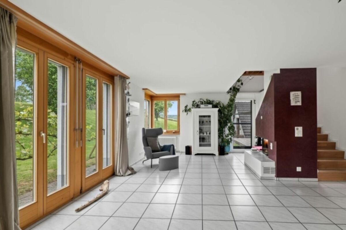 Einfamilienhaus mit Pferdestall - 13