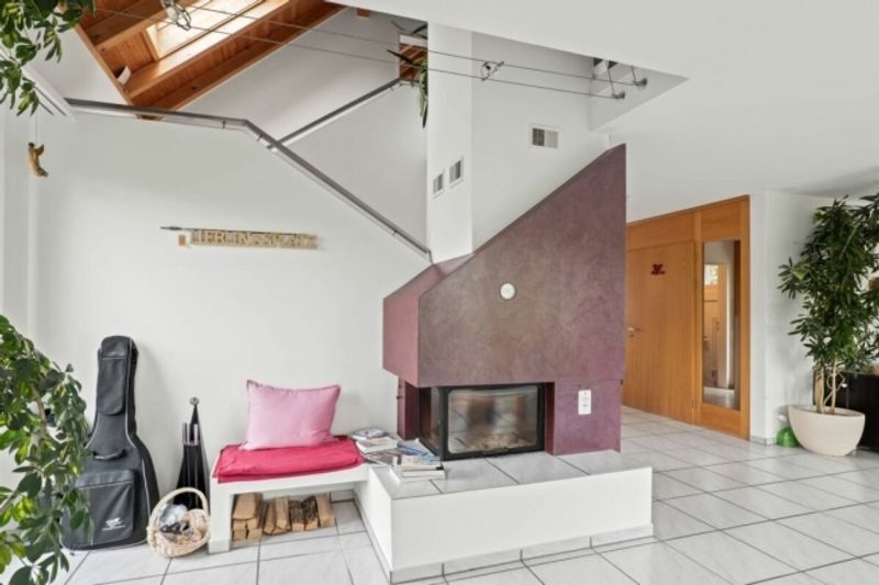 Einfamilienhaus mit Pferdestall - 15