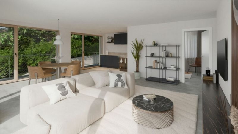 Beförderung Argo – 4,5-Zimmer-Wohnung - 1