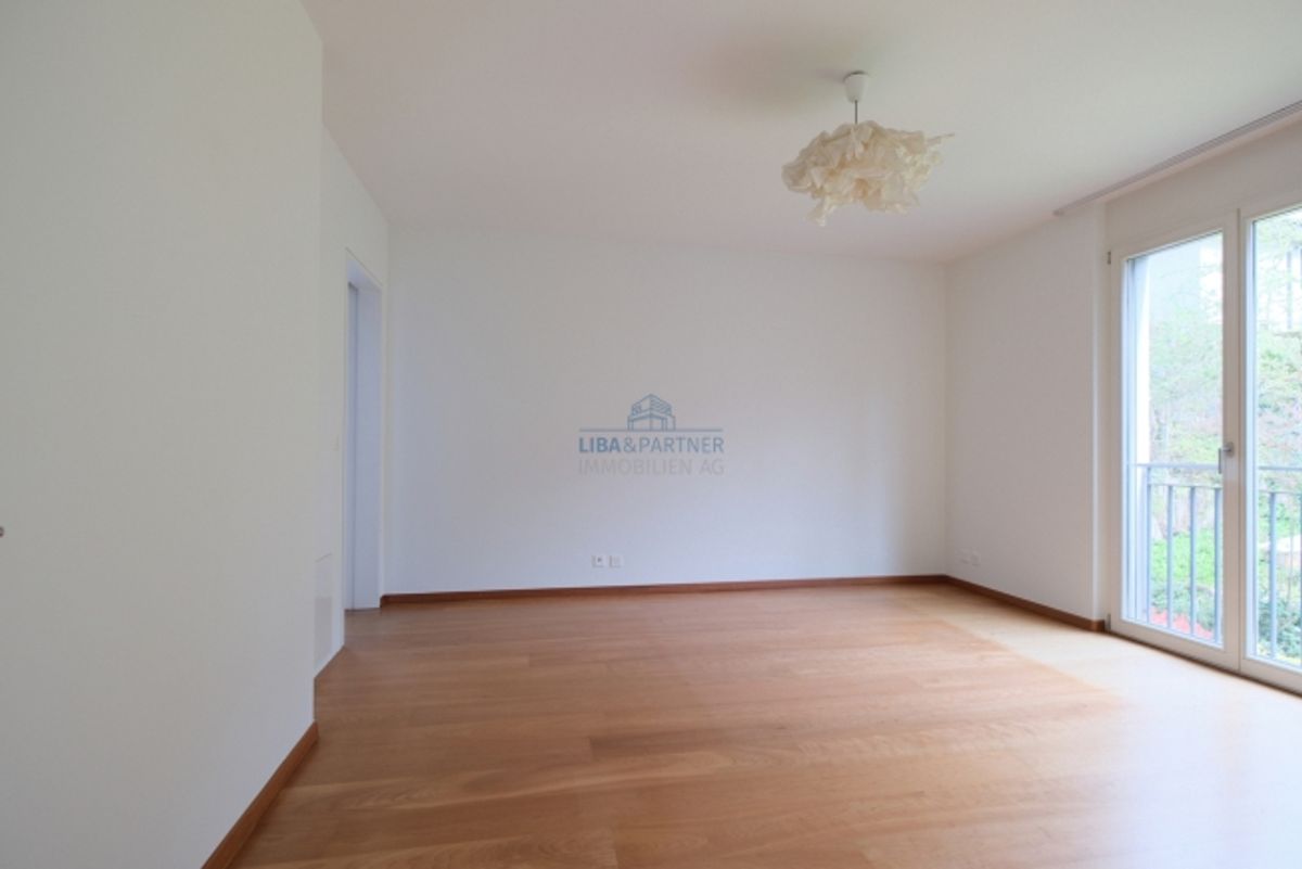 Attika-Maisonette mit unverbaubarem Weitblick über Binningen & Basel - 9