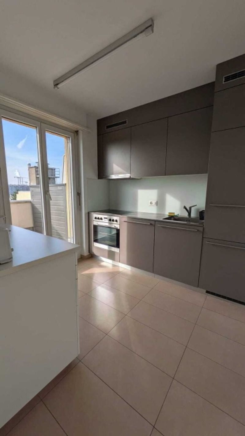 2½ ZI-WOHNUNG IN BASEL - ALTSTADT/KLEINBASEL, MÖBLIERT, TEMPORÄR - 5