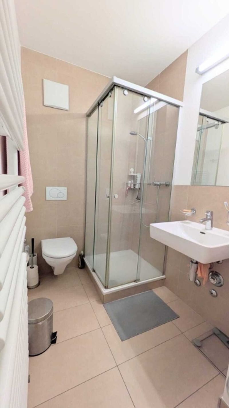 2½ ZI-WOHNUNG IN BASEL - ALTSTADT/KLEINBASEL, MÖBLIERT, TEMPORÄR - 8