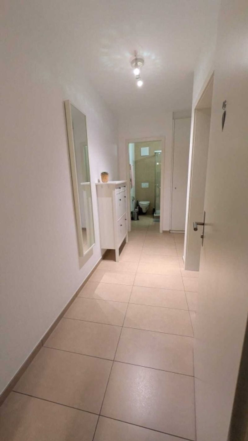 2½ ZI-WOHNUNG IN BASEL - ALTSTADT/KLEINBASEL, MÖBLIERT, TEMPORÄR - 9