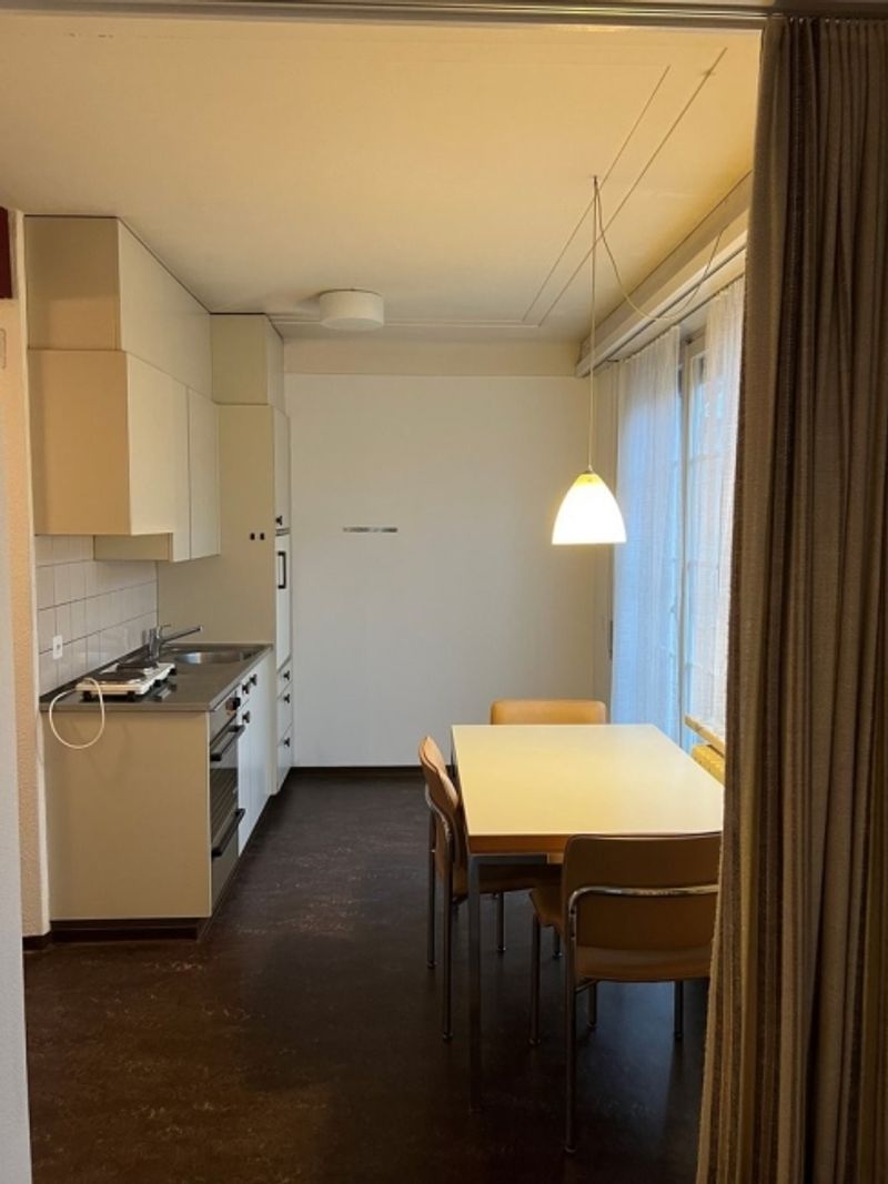 Wohnung sucht Single - 3