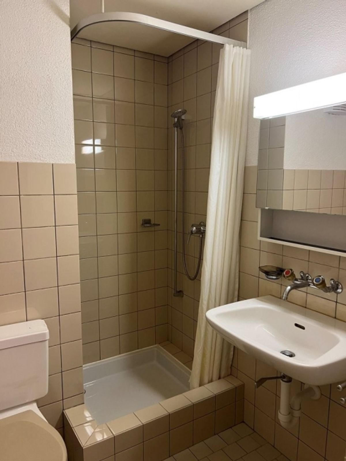 Wohnung sucht Single - 3