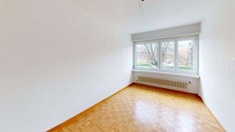Helle und großzügige 5-Zimmer-Wohnung in Zollikon  befristet bis 04/2027 - 6