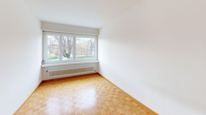 Helle und großzügige 5-Zimmer-Wohnung in Zollikon  befristet bis 04/2027 - 7