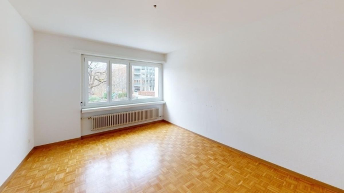 Helle und großzügige 5-Zimmer-Wohnung in Zollikon  befristet bis 04/2027 - 7