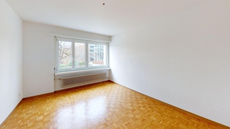Helle und großzügige 5-Zimmer-Wohnung in Zollikon  befristet bis 04/2027 - 8