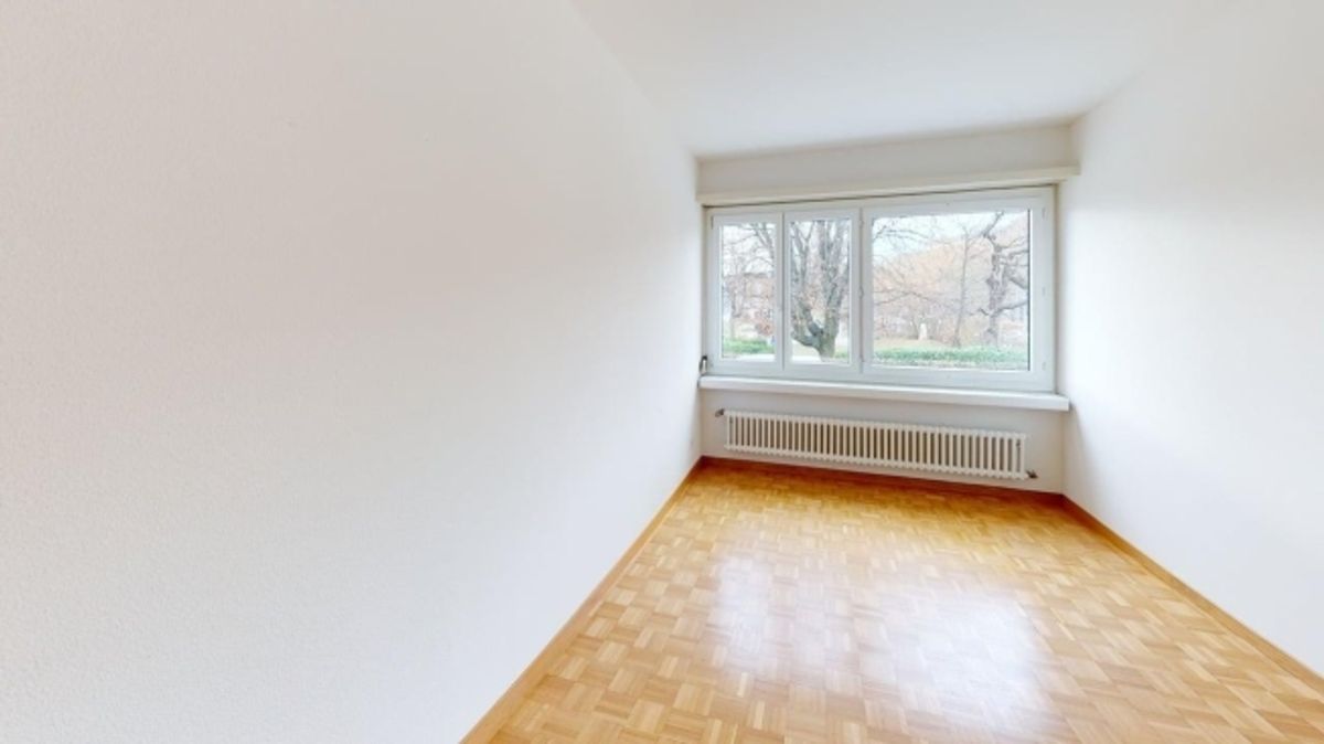 Helle und großzügige 5-Zimmer-Wohnung in Zollikon  befristet bis 04/2027 - 8