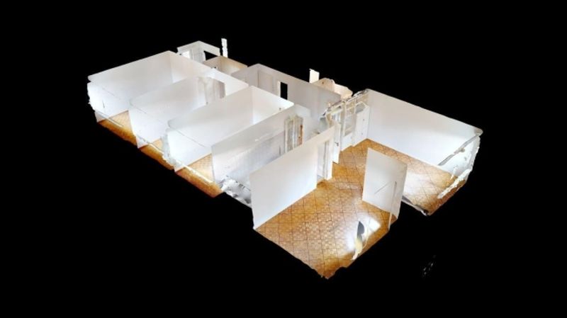 Helle und großzügige 5-Zimmer-Wohnung in Zollikon  befristet bis 04/2027 - 11