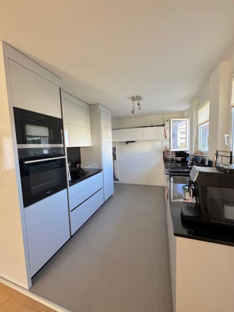 Appartement 4.5 pièces avec grand jardin privatisé de 576m2 - 5