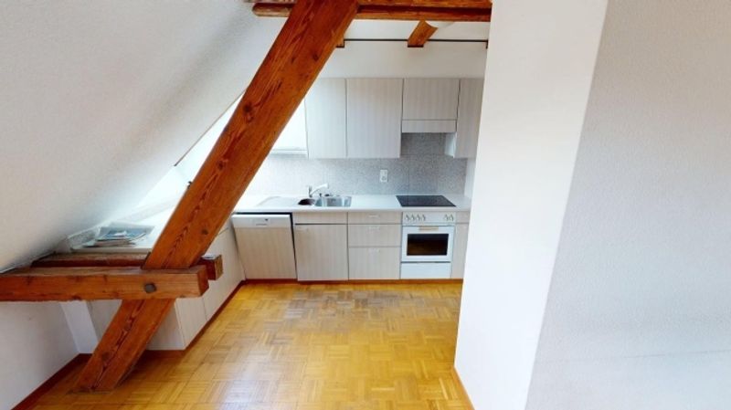 Wohnen im beliebten Kreis 3 - befristet bis15.01.2027 / ENGLISH BELOW - 3