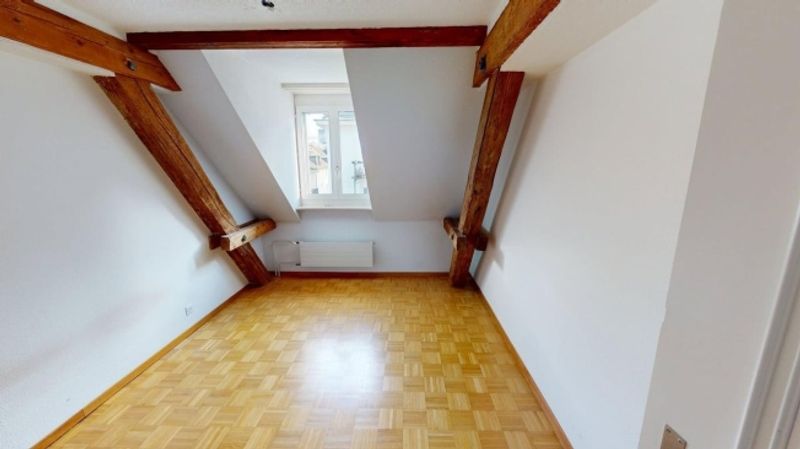 Wohnen im beliebten Kreis 3 - befristet bis15.01.2027 / ENGLISH BELOW - 8