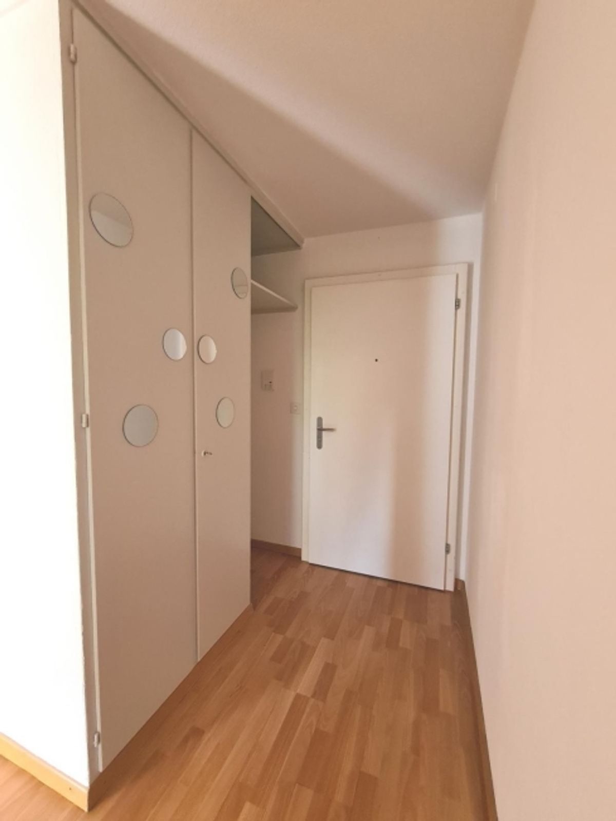 Mitten in der Stadt – mitten im Leben - 1