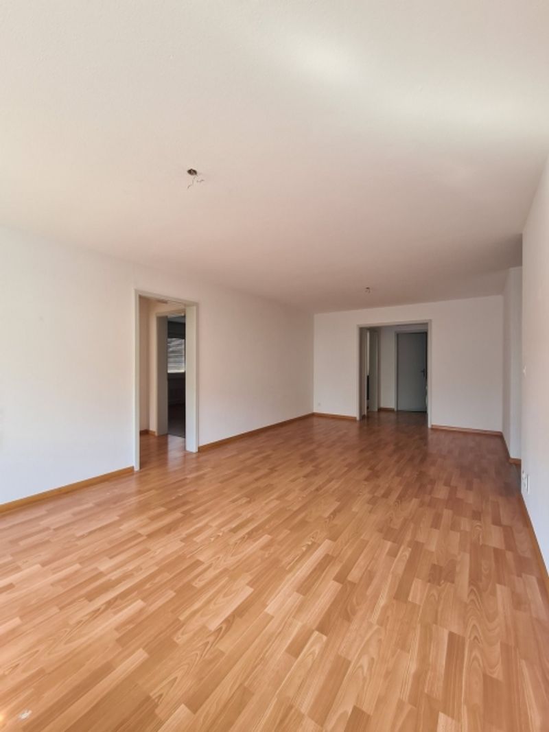 Mitten in der Stadt – mitten im Leben - 3