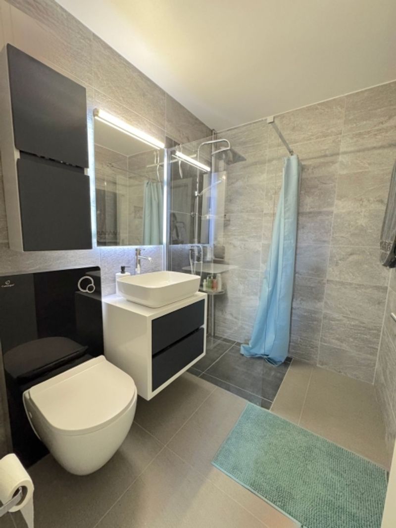 Appartement 4.5 pièces avec grand jardin privatisé de 576m2 - 8