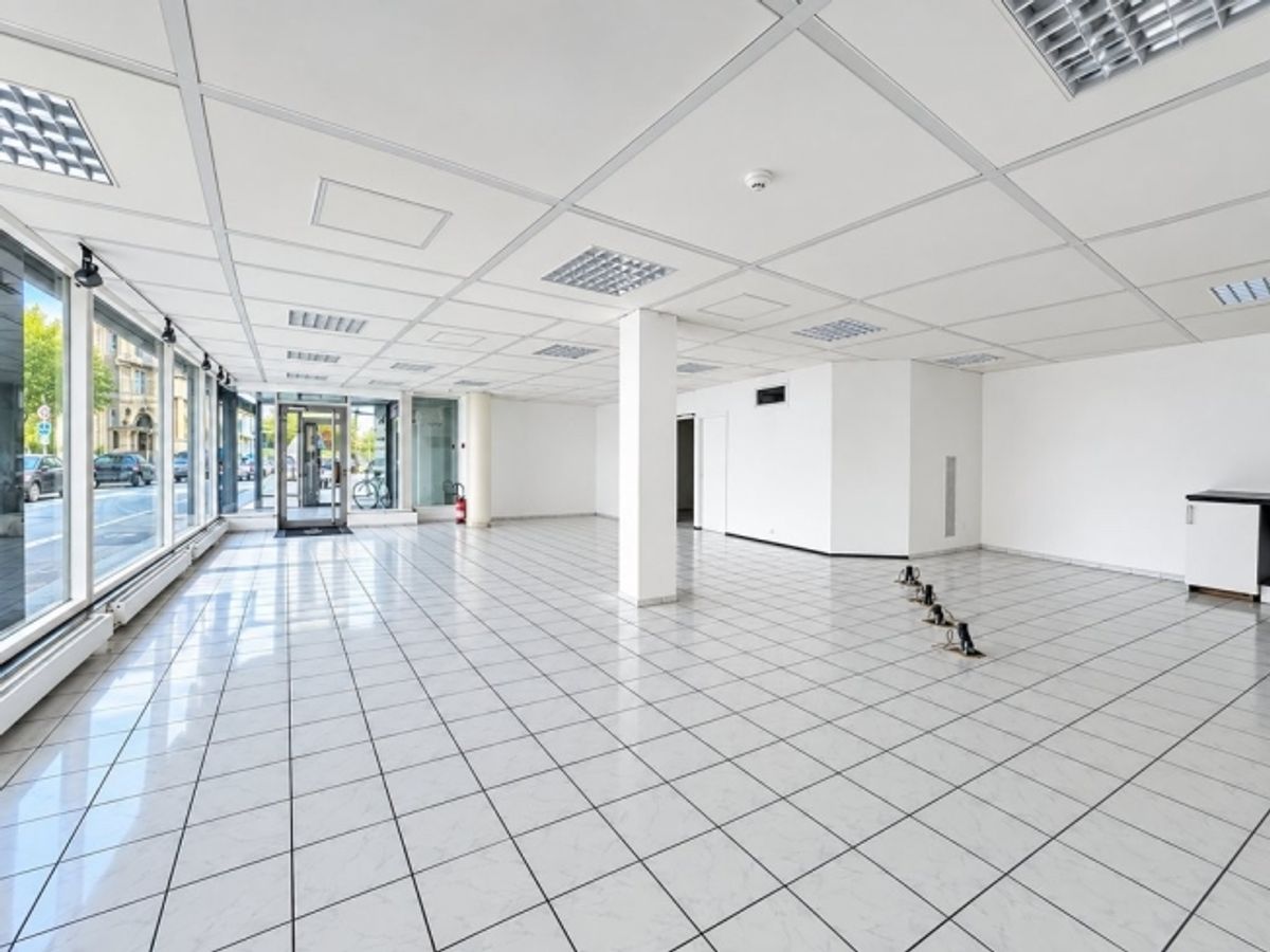 Ladenfläche Nähe Stadtzentrum zu vermieten - 3
