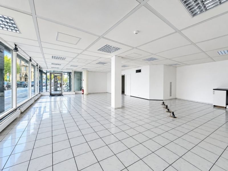 Ladenfläche Nähe Stadtzentrum zu vermieten - 4