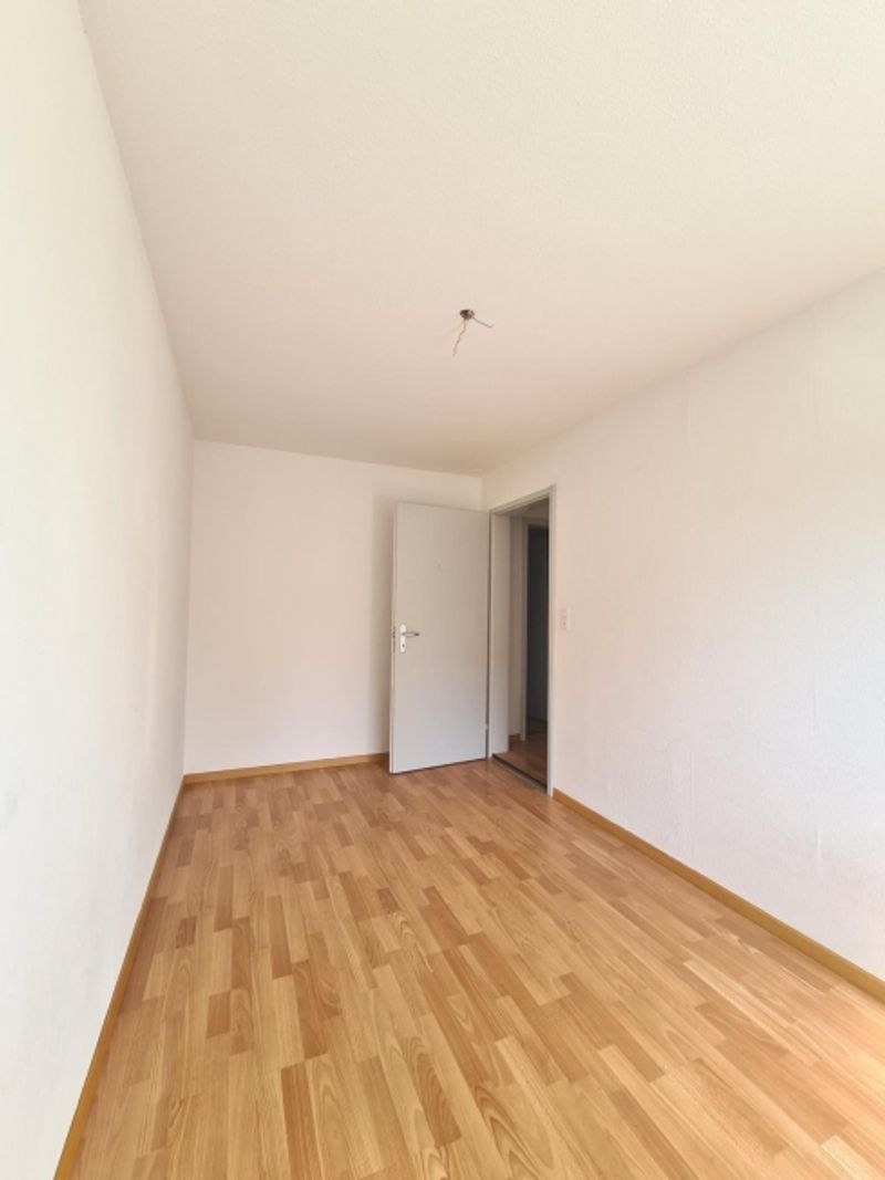 Mitten in der Stadt – mitten im Leben - 5