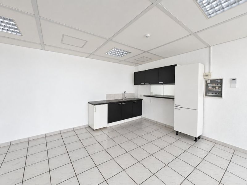 Ladenfläche Nähe Stadtzentrum zu vermieten - 5