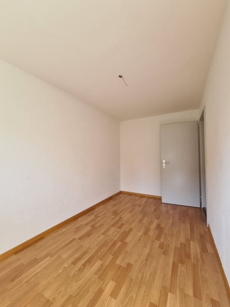 Mitten in der Stadt – mitten im Leben - 6