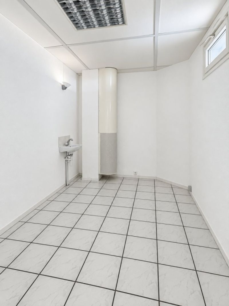 Ladenfläche Nähe Stadtzentrum zu vermieten - 7